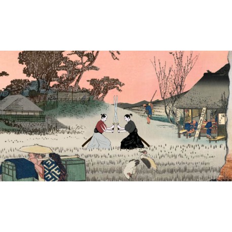 Kiai Resonance Steam CD Key