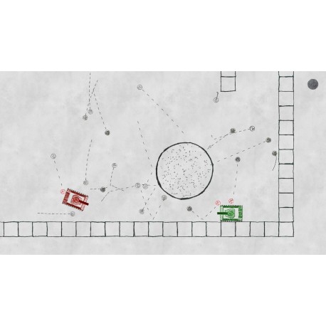 One Tank to Rule Them All Steam CD Key