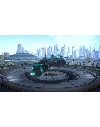 Starpoint Gemini Warlords - Rise of Numibia DLC Steam CD Key