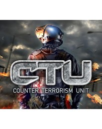 Counter Terrorism Unit Steam CD Key