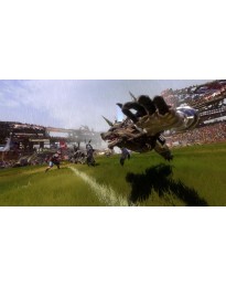 Blood Bowl 2 - Necromantic DLC Steam CD Key