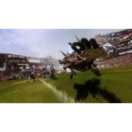 Blood Bowl 2 - Necromantic DLC Steam CD Key