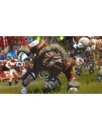 Blood Bowl 2 - Norse DLC Steam CD Key