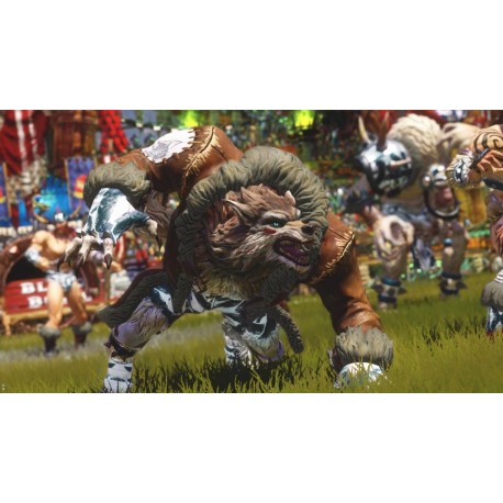 Blood Bowl 2 - Norse DLC Steam CD Key