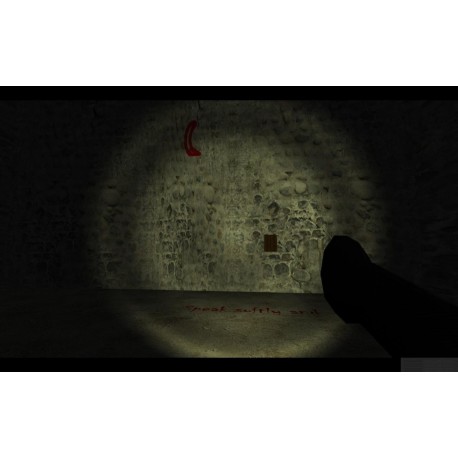 Madness of the Architect Steam CD Key