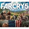 Far Cry 5 LATAM Ubisoft Connect CD Key