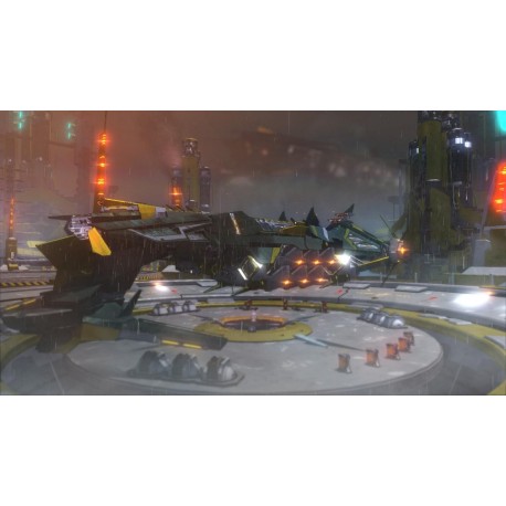 Starpoint Gemini Warlords - Titans Return DLC Steam CD Key