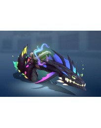 Battlerite - Razer Serpent Mount DLC Steam CD Key