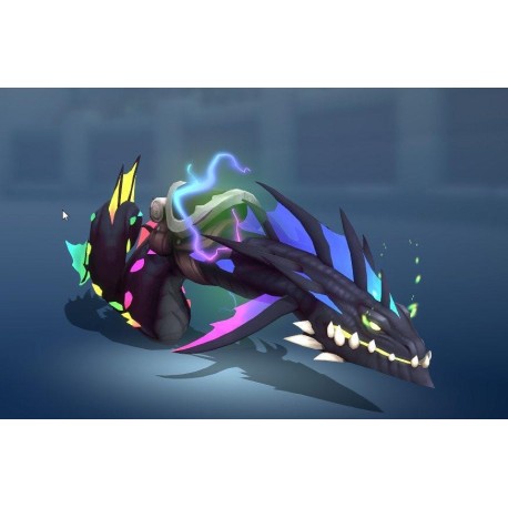 Battlerite - Razer Serpent Mount DLC Steam CD Key