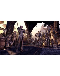 The Elder Scrolls Online: Summerset Upgrade Digital Download CD Key