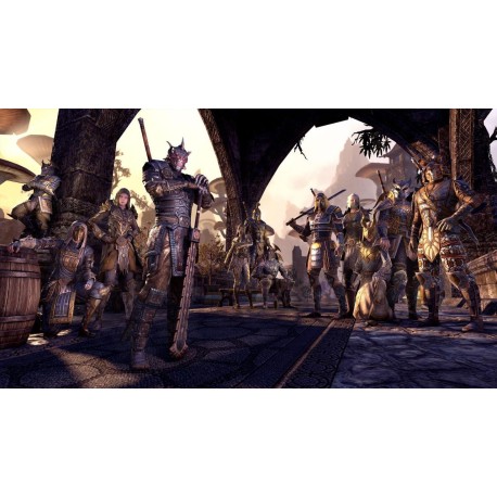 The Elder Scrolls Online: Summerset Upgrade Digital Download CD Key