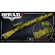 Sniper Elite 4 - Camouflage Rifles Skin Pack DLC Steam CD Key