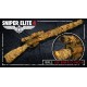 Sniper Elite 4 - Camouflage Rifles Skin Pack DLC Steam CD Key