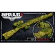 Sniper Elite 4 - Camouflage Rifles Skin Pack DLC Steam CD Key
