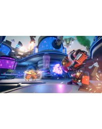 Plants vs. Zombies: Garden Warfare 2 US XBOX One CD Key