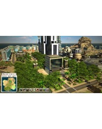 Tropico 5 - The Supercomputer DLC Steam CD Key
