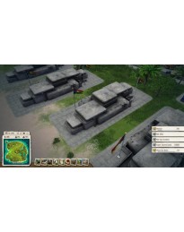 Tropico 5 - T-Day DLC Steam CD Key