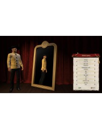 Tropico 5 - Inquisition DLC Steam CD Key