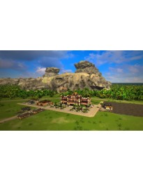 Tropico 5 - Gone Green DLC Steam CD Key