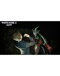 White Noise 2 - Lilith DLC PC Steam CD Key