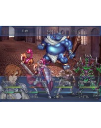 You... and who else? Steam CD Key