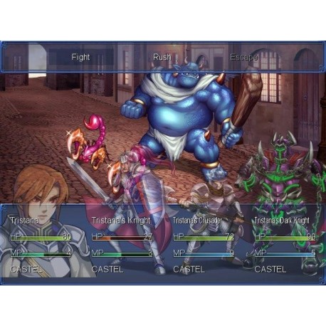 You... and who else? Steam CD Key