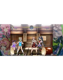 Vanguard Princess Kurumi DLC Steam CD Key