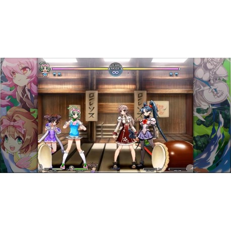 Vanguard Princess Kurumi DLC Steam CD Key