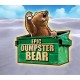 Epic Dumpster Bear: Dumpster Fire Redux Steam CD Key