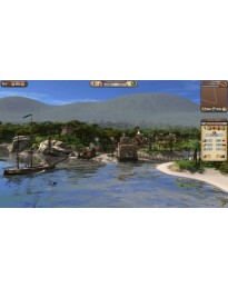 Port Royale 3 - Harbour Master DLC Steam CD Key