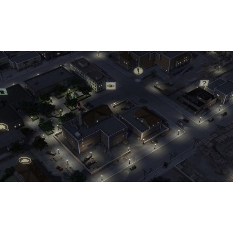 Omerta City of Gangsters - The Arms Industry DLC Steam CD Key