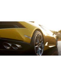 Forza Horizon 2 Standard - 10th Anniversary Edition XBOX One CD Key