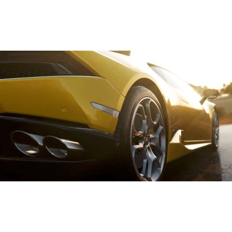 Forza Horizon 2 Standard - 10th Anniversary Edition XBOX One CD Key