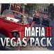 Mafia II - Vegas Pack DLC Steam CD Key