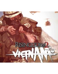 Rising Storm 2: Vietnam - Digital Deluxe Edition DLC Steam CD Key