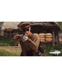 Rising Storm 2: Vietnam - Pulling Rank Cosmetic DLC Steam CD Key