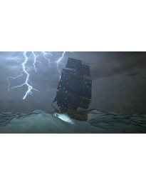 Sea Dogs: To Each His Own - The Caleuche DLC Steam CD Key