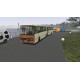OMSI 2 Add-On Citybus i280 Series DLC Steam CD Key