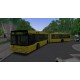 OMSI 2 Add-On MAN Citybus Series DLC Steam CD Key