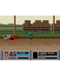 Alien Storm Steam CD Key