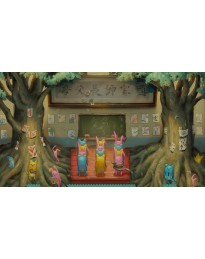 螢幕判官 Behind the Screen Steam CD Key