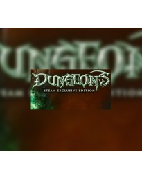 Dungeons - Map Pack DLC PC Steam CD Key