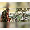 7,62 High Calibre + 7,62 Hard Life + Brigade E5: New Jagged Union Pack PC Steam CD Key