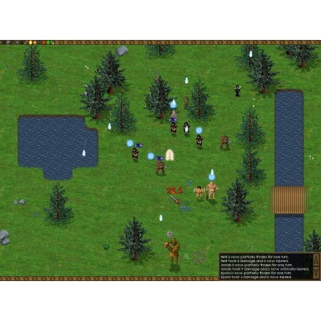 Battles of Norghan - Gold Version DLC Steam CD Key