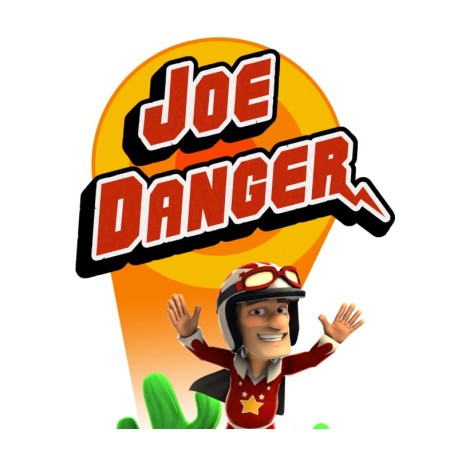 Joe Danger + Joe Danger 2: The Movie PC Steam CD Key