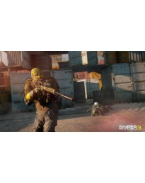 Sniper Ghost Warrior 3 - Multiplayer Map Pack DLC Steam CD Key