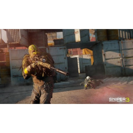 Sniper Ghost Warrior 3 - Multiplayer Map Pack DLC Steam CD Key