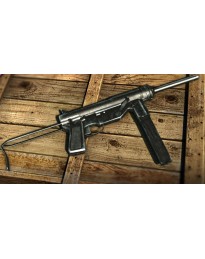 Sniper Elite 3 - Patriot Weapons Pack DLC Steam CD Key