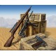 Sniper Elite 3 - Patriot Weapons Pack DLC Steam CD Key