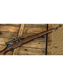 Sniper Elite 3 - Sniper Rifles Pack DLC Steam CD Key